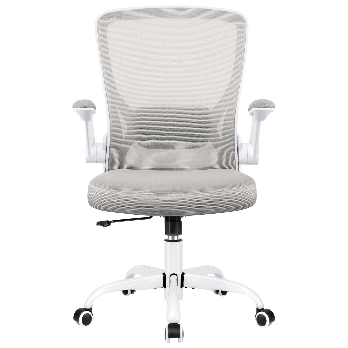 CoolHut Office Chair, Ergonomic Office Chair with 8-year time warranty, Comfort Home Office Task Chair
