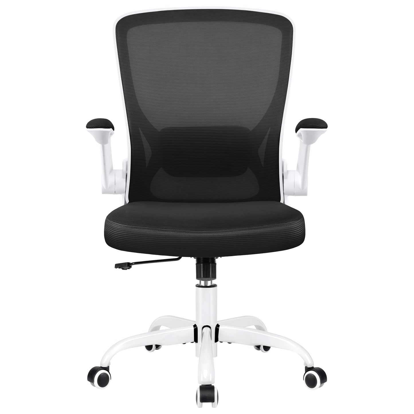 CoolHut Office Chair, Ergonomic Office Chair with 8-year time warranty, Comfort Home Office Task Chair
