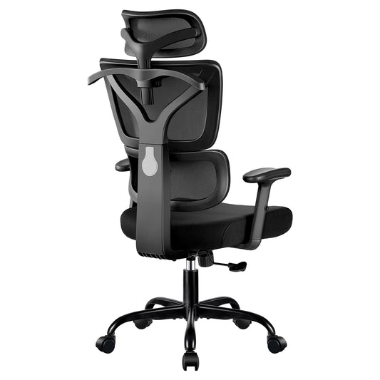 COOLHUT Deep Recline Ergonomic Office Chair 999