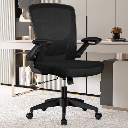 COOLHUT 5-point Support Ergonomic Office Chair 9060