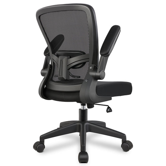 COOLHUT Y-bracket Office Chair 918-W