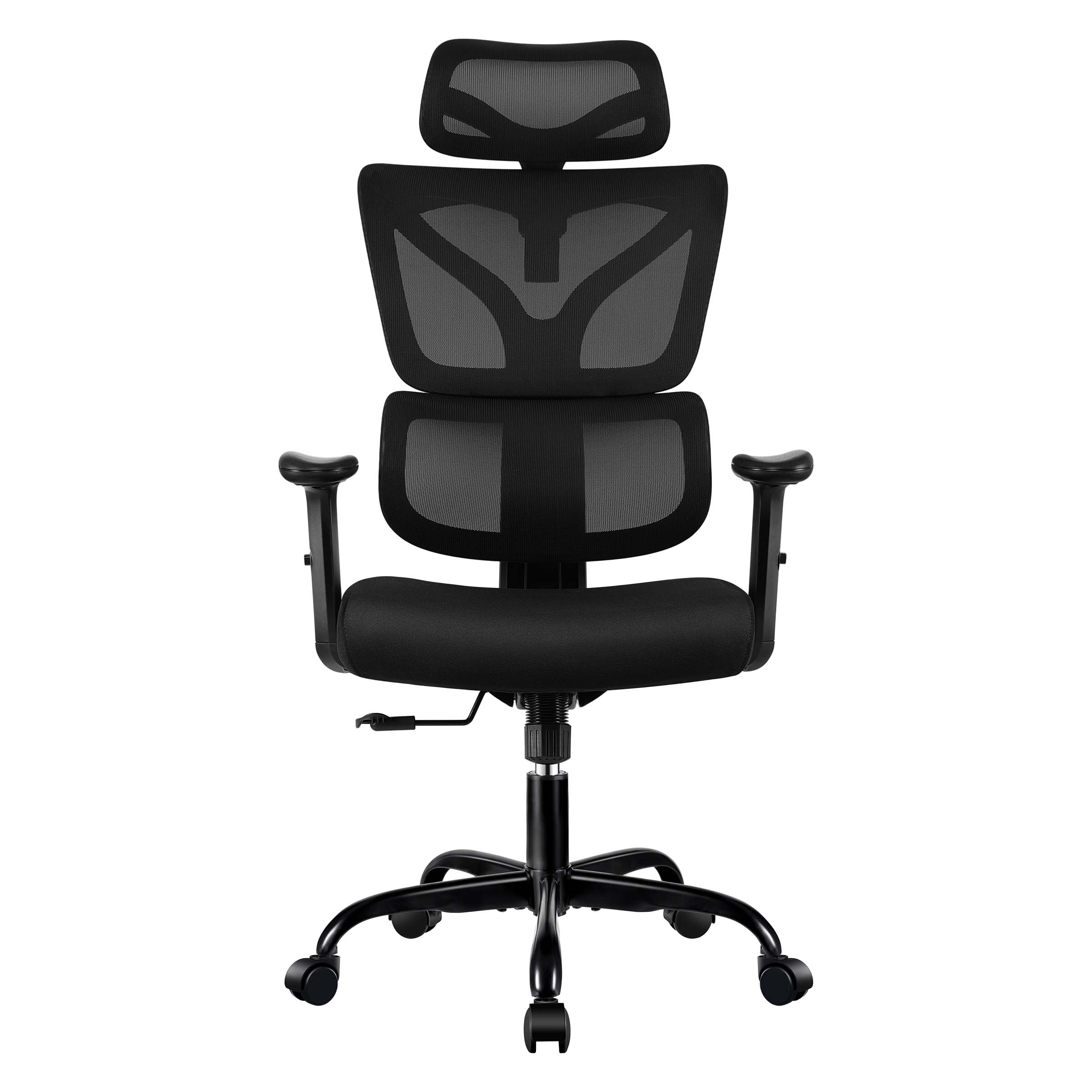 COOLHUT Deep Recline Ergonomic Office Chair  999