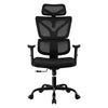 COOLHUT Deep Recline Ergonomic Office Chair  999