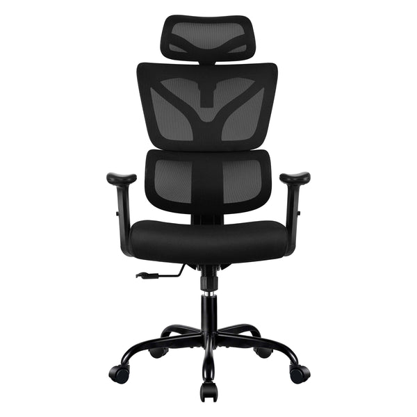 COOLHUT Deep Recline Ergonomic Office Chair  999