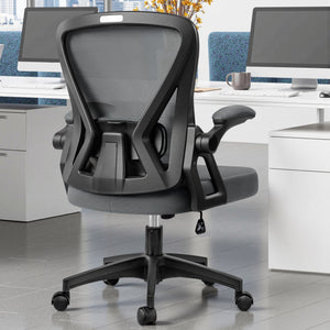 COOLHUT 3D High-back Ergonomic Office Chair 24-3
