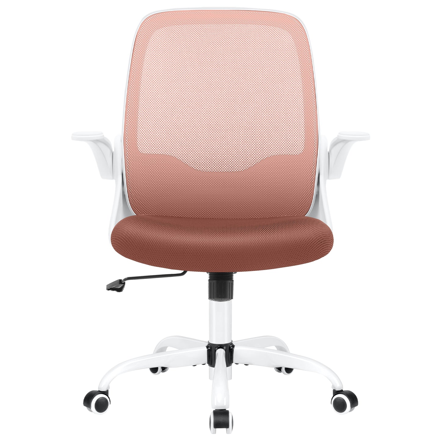 Coolhut Office Computer Desk Chair, Ergonomic Mesh Rolling Work Swivel Task Chairs with Wheels