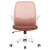 Coolhut Office Computer Desk Chair, Ergonomic Mesh Rolling Work Swivel Task Chairs with Wheels