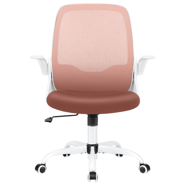 Coolhut Office Computer Desk Chair, Ergonomic Mesh Rolling Work Swivel Task Chairs with Wheels
