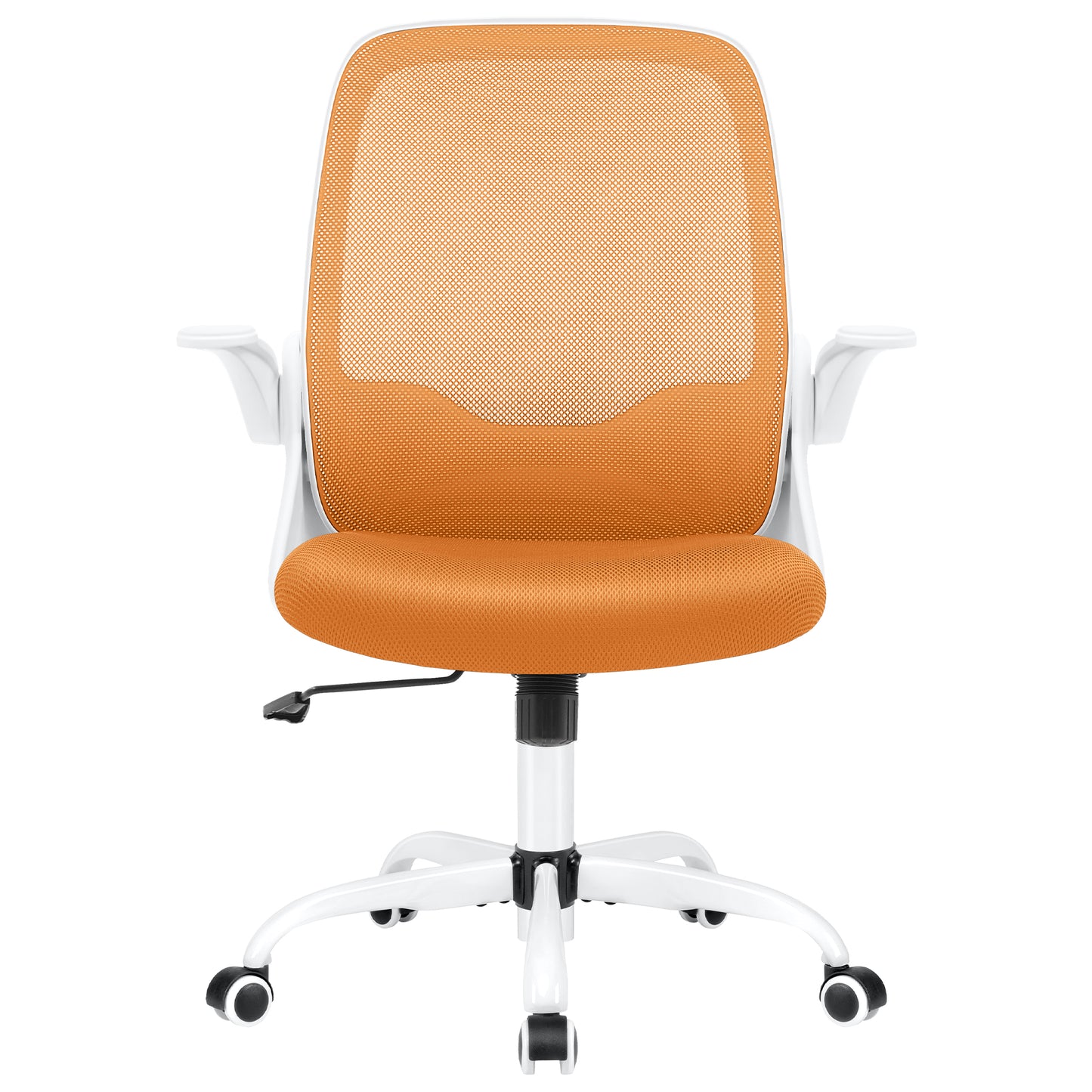 Coolhut Office Computer Desk Chair, Ergonomic Mesh Rolling Work Swivel Task Chairs with Wheels