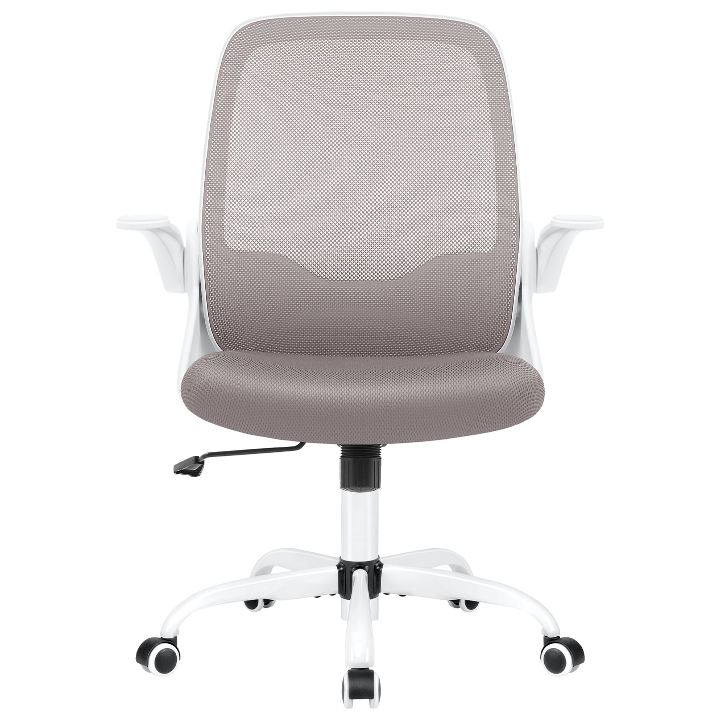 Coolhut Office Computer Desk Chair, Ergonomic Mesh Rolling Work Swivel Task Chairs with Wheels