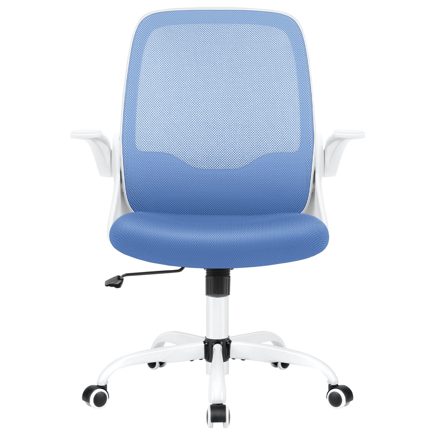 Coolhut Office Computer Desk Chair, Ergonomic Mesh Rolling Work Swivel Task Chairs with Wheels