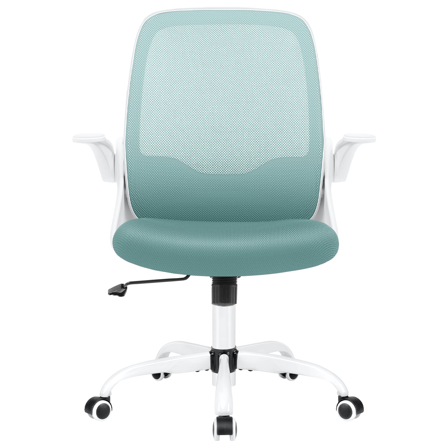 Coolhut Office Computer Desk Chair, Ergonomic Mesh Rolling Work Swivel Task Chairs with Wheels