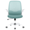Coolhut Office Computer Desk Chair, Ergonomic Mesh Rolling Work Swivel Task Chairs with Wheels