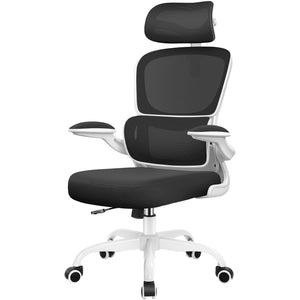 COOLHUT Independent Support Ergonomic Office Chair 2202