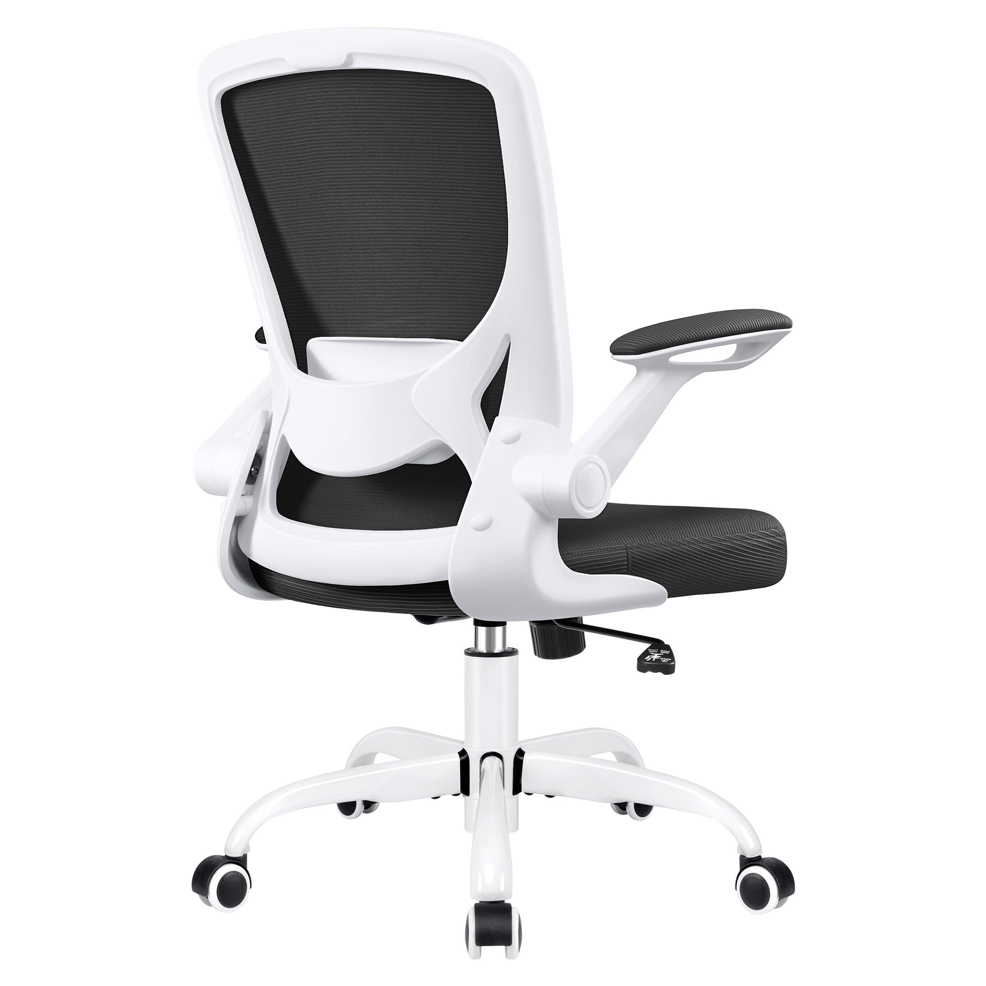 COOLHUT 5-point Support Ergonomic Office Chair 9060