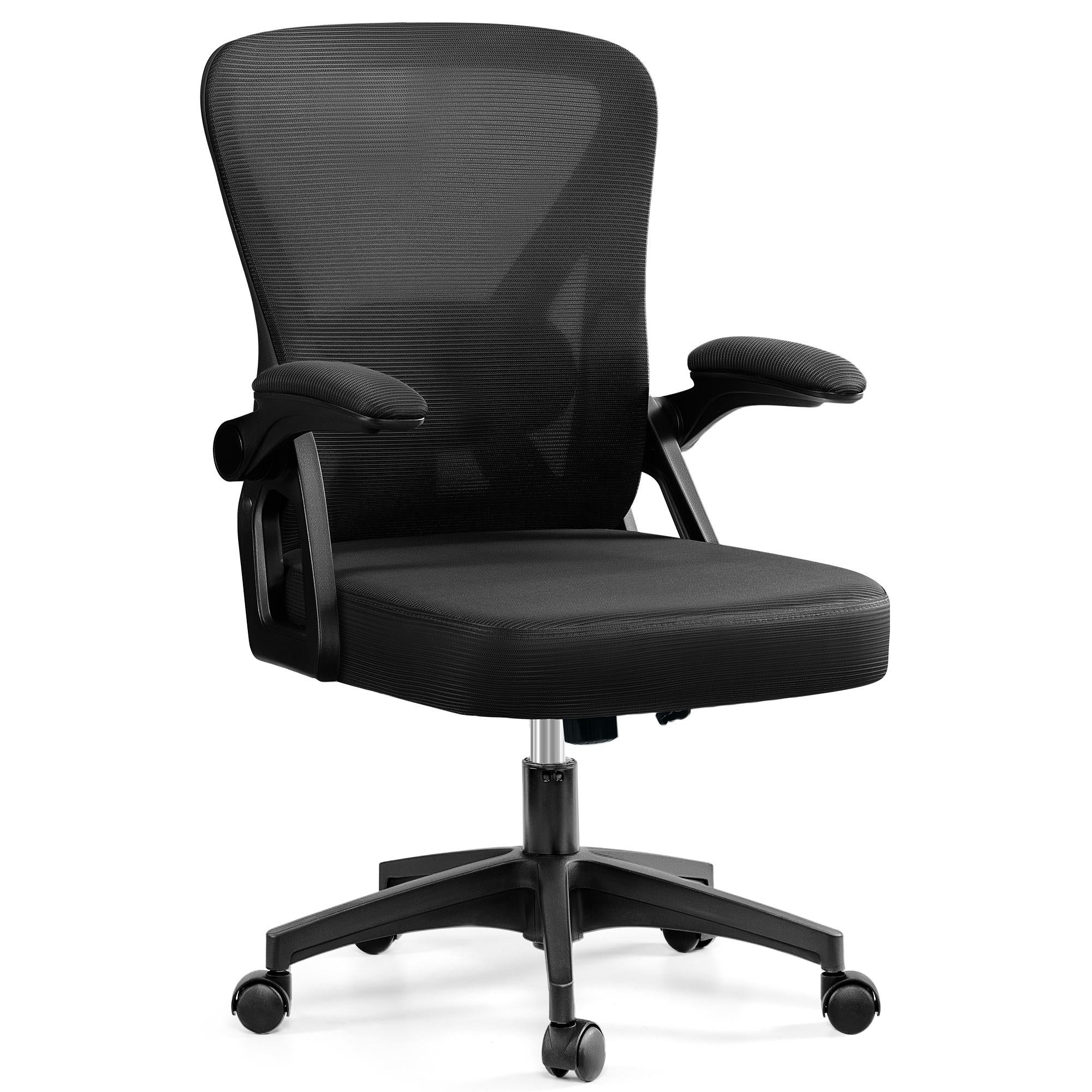 COOLHUT 3D High-back Ergonomic Office Chair 24-3
