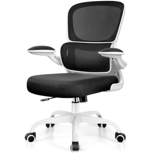 COOLHUT Independent Support Ergonomic Office Chair 2202