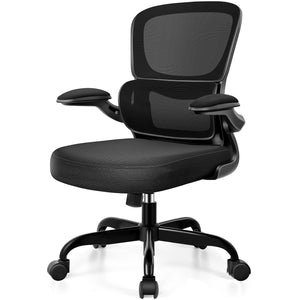 COOLHUT Independent Support Ergonomic Office Chair 2202