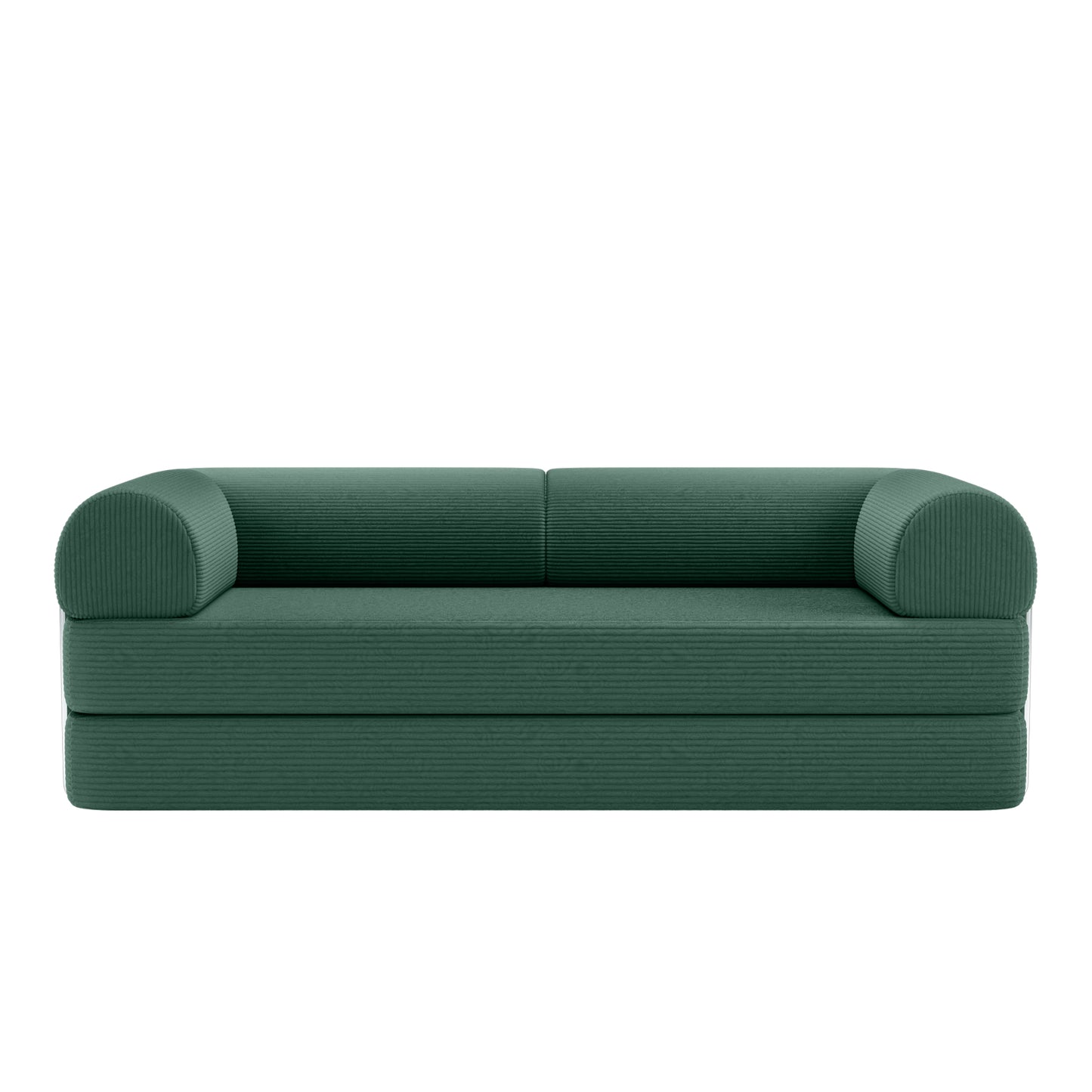 COOLHUT Combination Sofa  High Rebound Density Sponge Sofa Couch