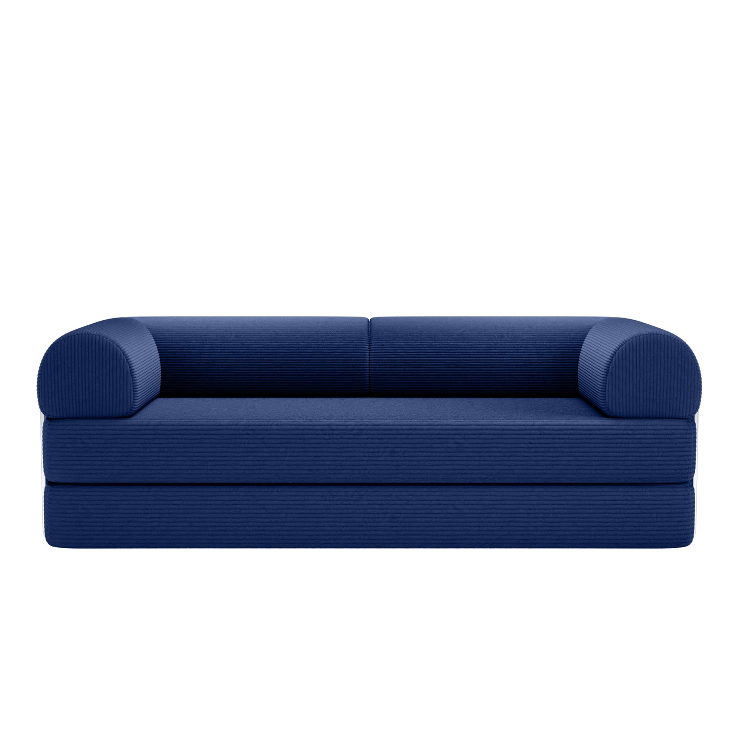 COOLHUT Combination Sofa  High Rebound Density Sponge Sofa Couch