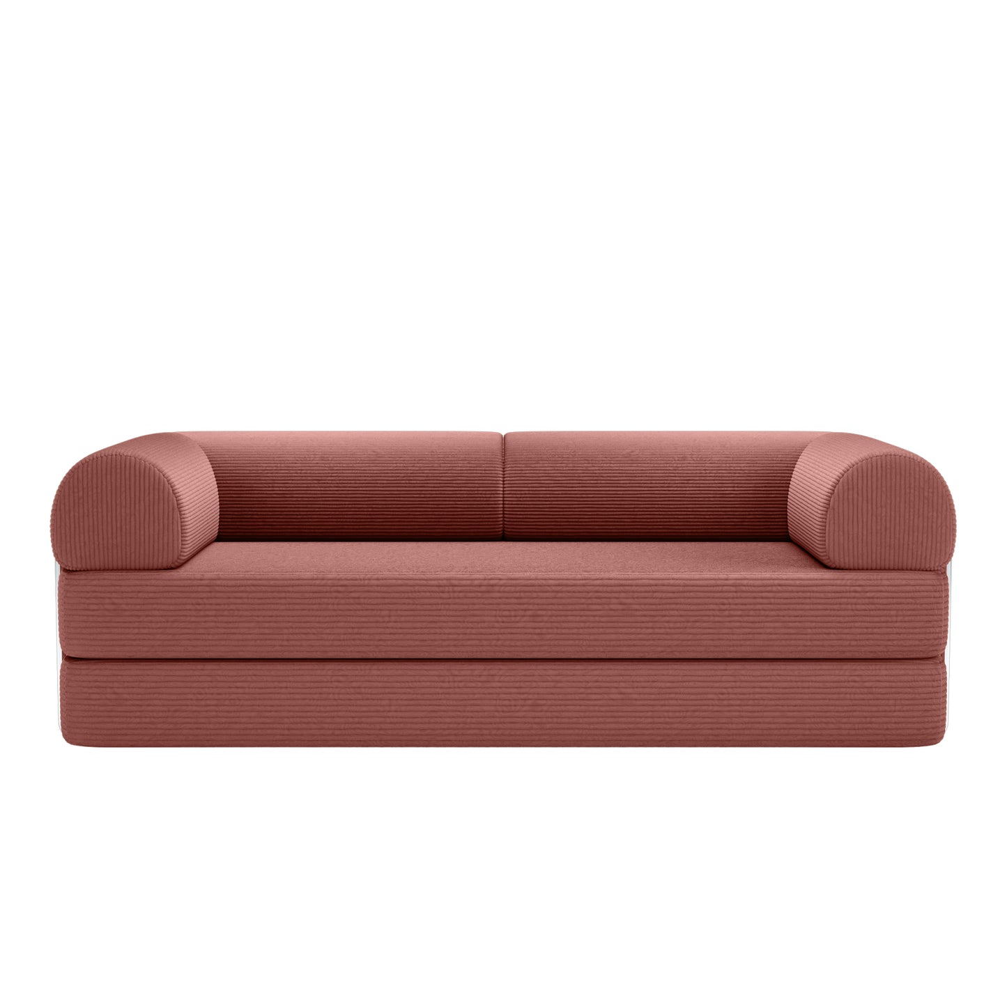 COOLHUT Combination Sofa  High Rebound Density Sponge Sofa Couch