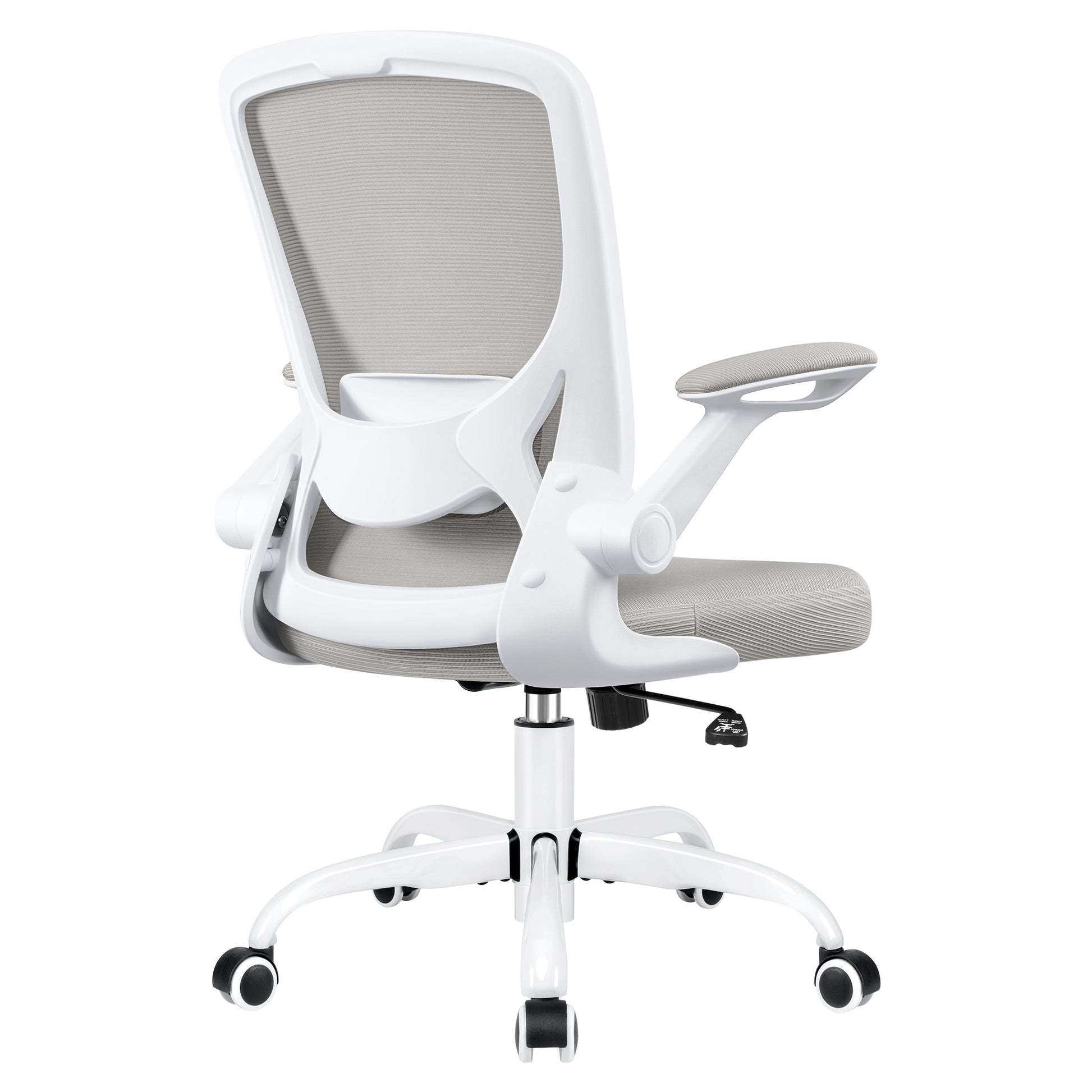COOLHUT 5-point Support Ergonomic Office Chair 9060