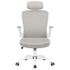 COOLHUT Office Chair Ergonomic Desk Chair, High Back Gaming Chair, Big and Tall Reclining Comfy Home Office Chair Lumbar Support Breathable Mesh Computer Chair Adjustable Armrests