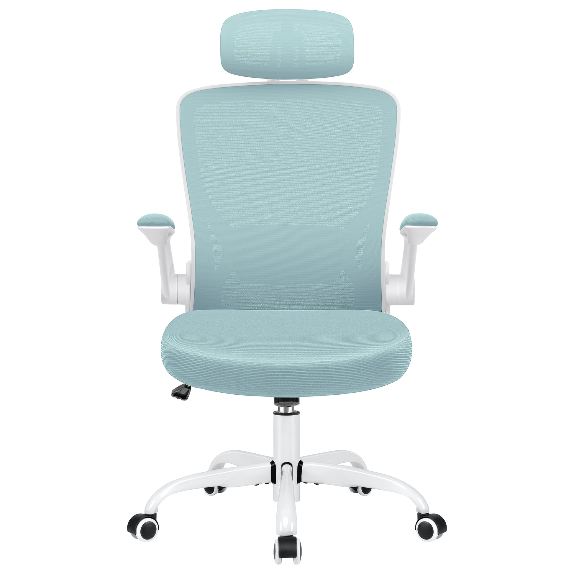 COOLHUT 5-point Support Ergonomic Office Chair 9060