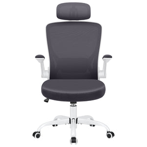 COOLHUT 5-point Support Ergonomic Office Chair 9060