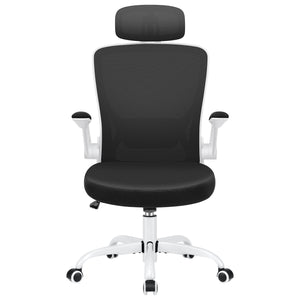 COOLHUT 5-point Support Ergonomic Office Chair 9060