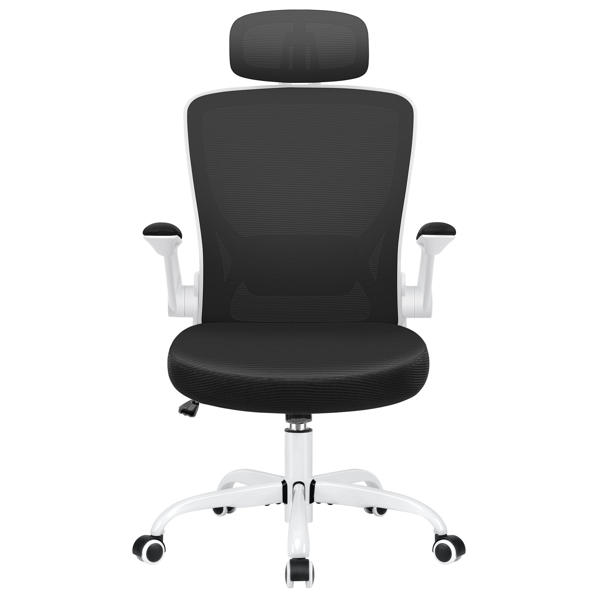 COOLHUT 5-point Support Ergonomic Office Chair 9060