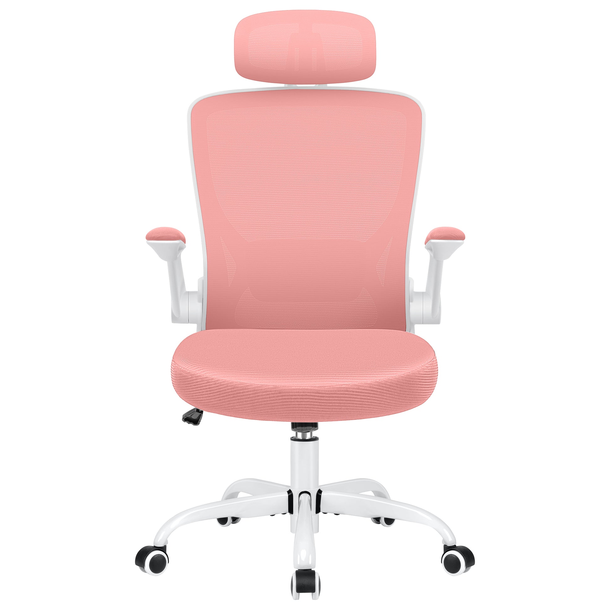 COOLHUT 5-point Support Ergonomic Office Chair 9060