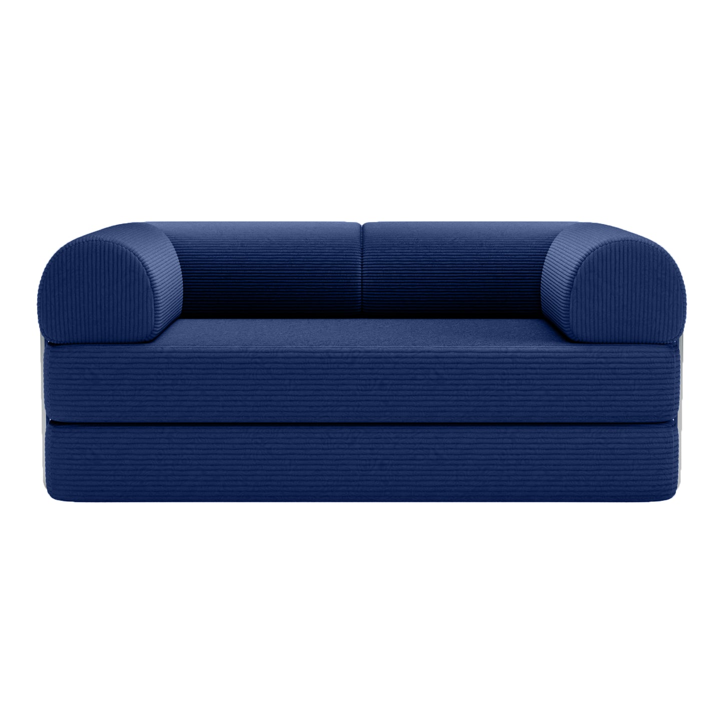 COOLHUT Combination Sofa  High Rebound Density Sponge Sofa Couch