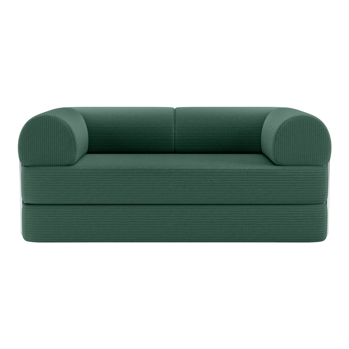 COOLHUT Combination Sofa  High Rebound Density Sponge Sofa Couch