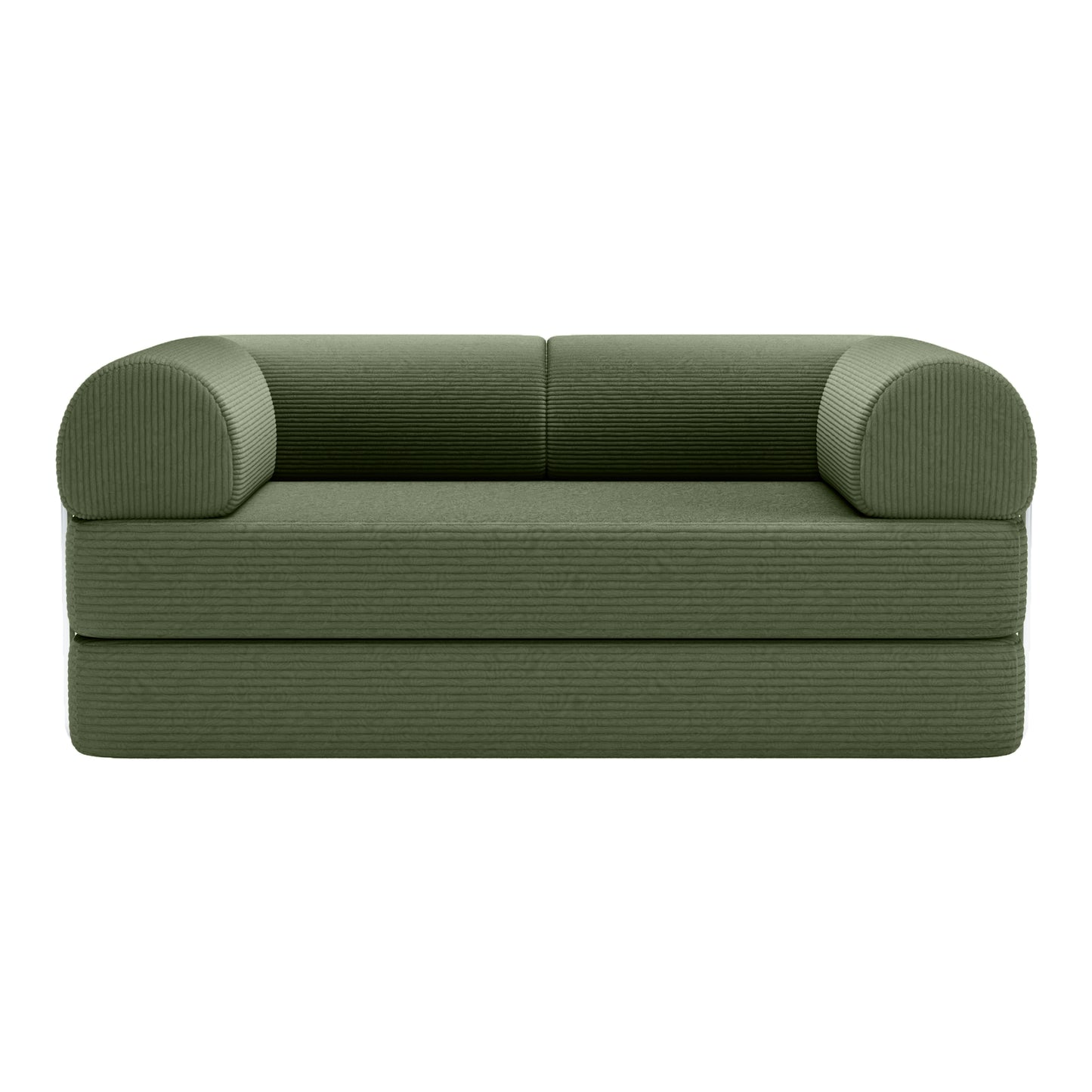 COOLHUT Combination Sofa  High Rebound Density Sponge Sofa Couch
