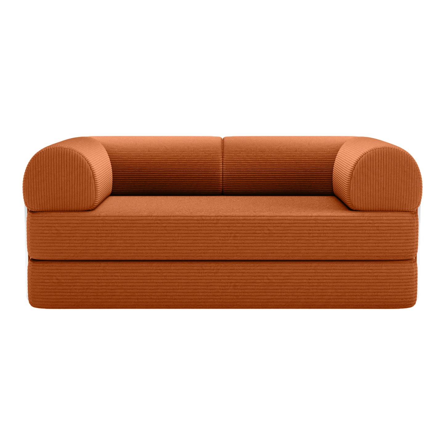 COOLHUT Combination Sofa  High Rebound Density Sponge Sofa Couch
