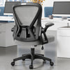COOLHUT 3D High-back Ergonomic Office Chair 24-3