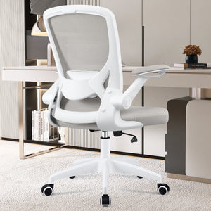 COOLHUT 5-point Support Ergonomic Office Chair 9060