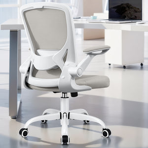COOLHUT 5-point Support Ergonomic Office Chair 9060