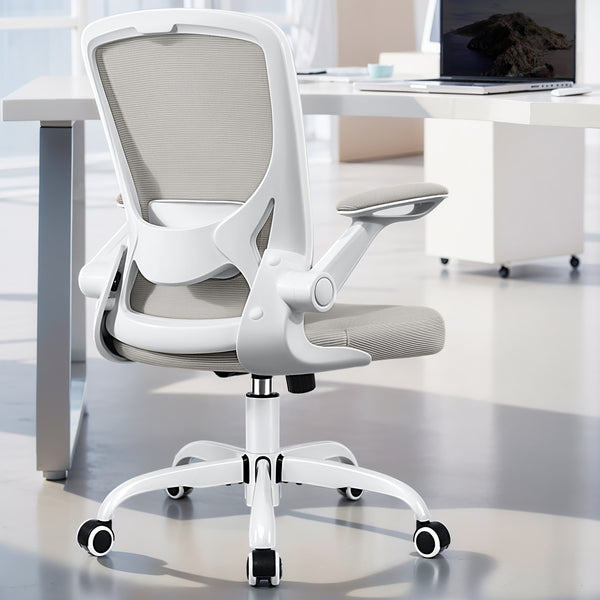 COOLHUT 5-point Support Ergonomic Office Chair 9060