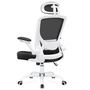 COOLHUT 5-point Support Ergonomic Office Chair 9060