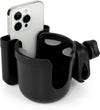 COOLHUT 2-in-1 Cup Phone Drinks Holder