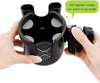 COOLHUT 2-in-1 Cup Phone Drinks Holder