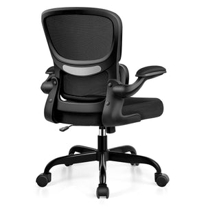 COOLHUT Independent Support Ergonomic Office Chair 2202