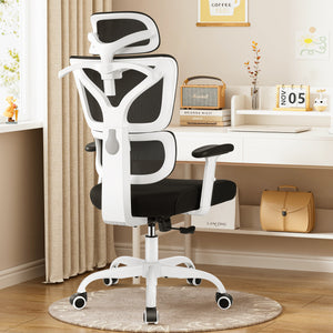 COOLHUT Deep Recline Ergonomic Office Chair  999