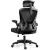 COOLHUT 3D High-back Ergonomic Office Chair 24-3