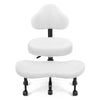 COOLHUT Cross Legged Office Chair, Meditation Chair with Lumbar Support, ADHD Desk Chair for Adults