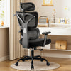 COOLHUT Deep Recline Ergonomic Office Chair  999
