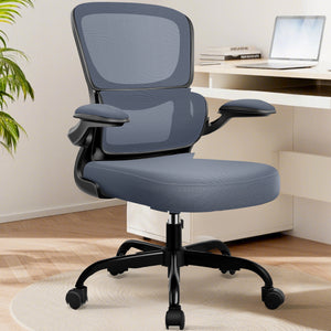 COOLHUT Independent Support Ergonomic Office Chair 2202