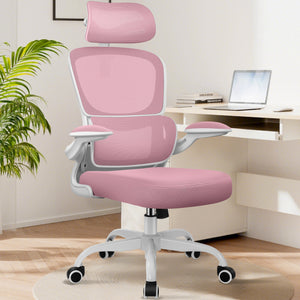 COOLHUT Independent Support Ergonomic Office Chair 2202